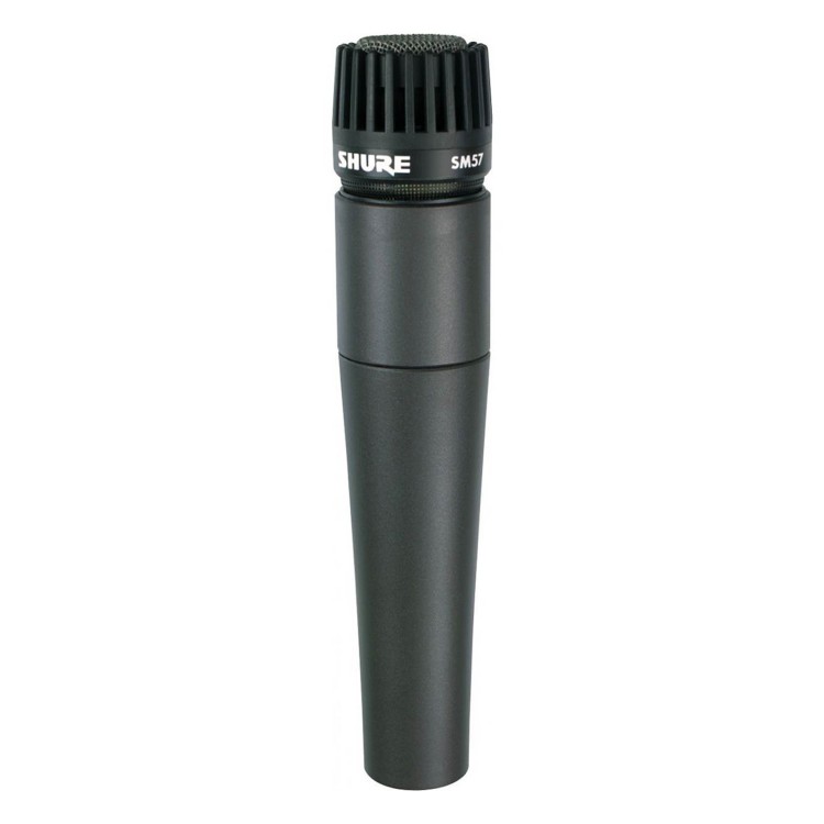 Shure SM57 LCE
