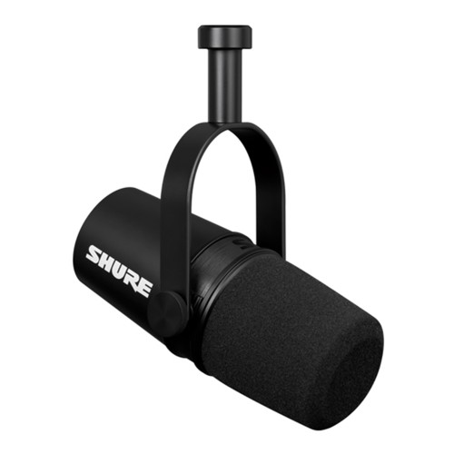 shure mv7x