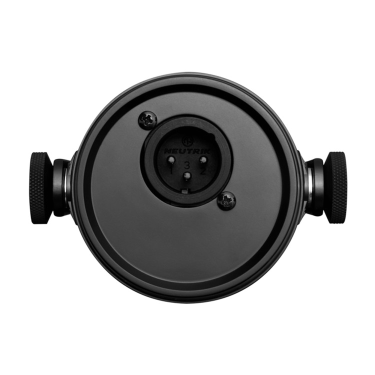 shure mv7x