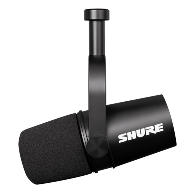 shure mv7x