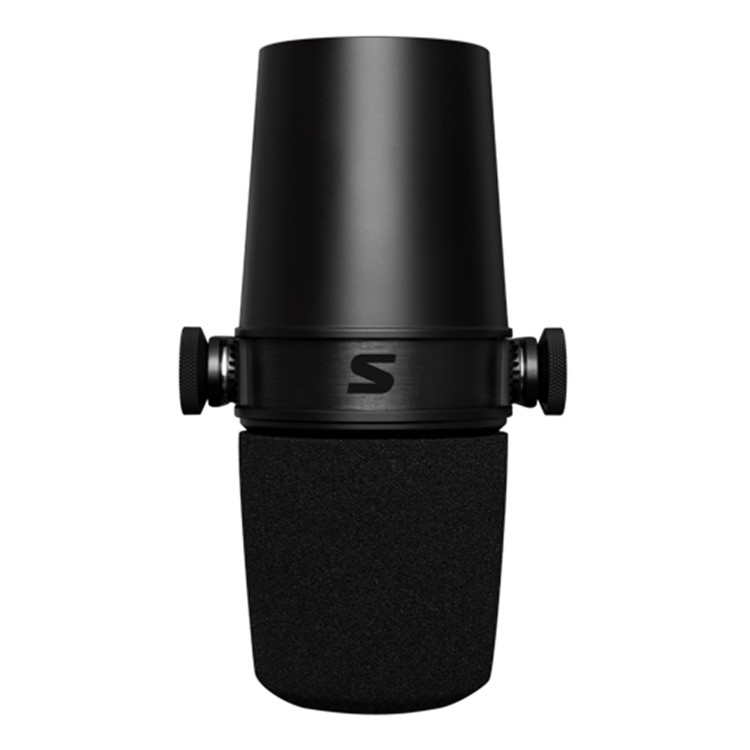 shure mv7x