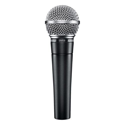 Shure SM58 LCE