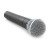 Shure SM58 LCE