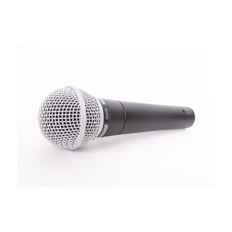 Shure SM58 LCE