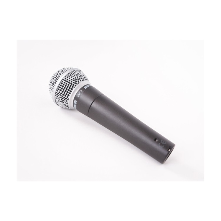 Shure SM58 LCE