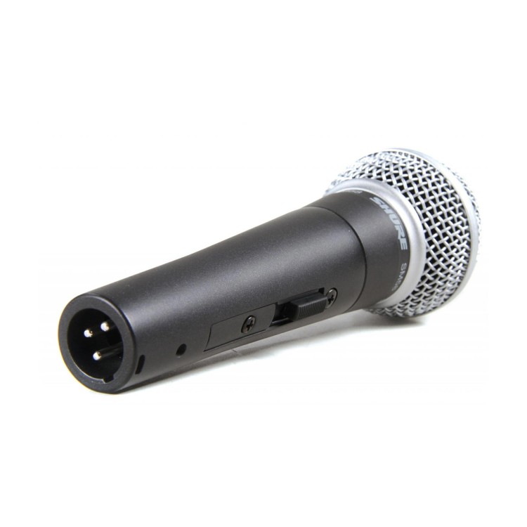 Shure SM58 SE
