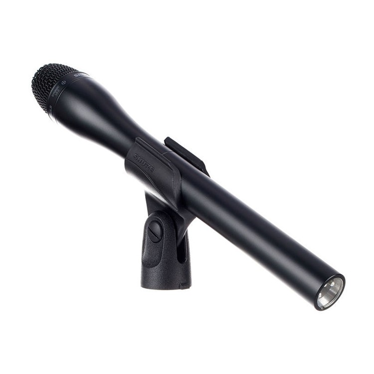 Shure SM63LB