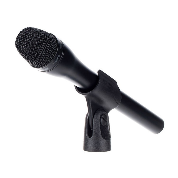 Shure SM63LB