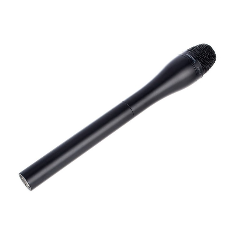 Shure SM63LB