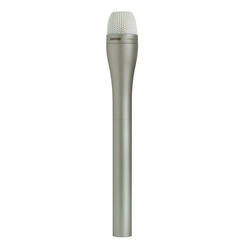 Shure SM63L