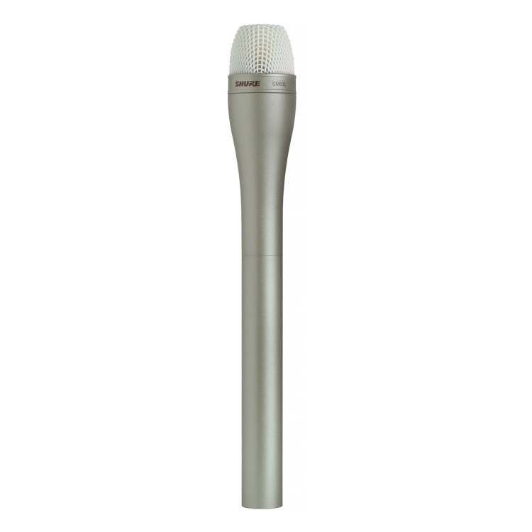 Shure SM63L
