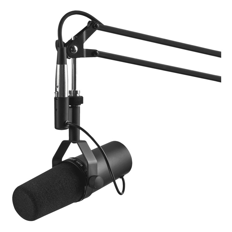 Shure SM7B