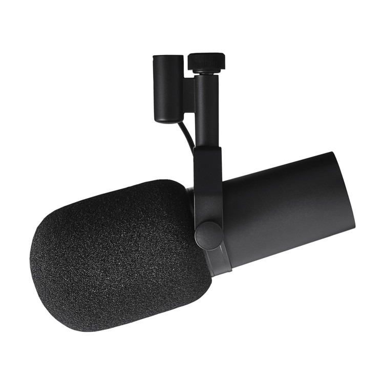 Shure SM7B