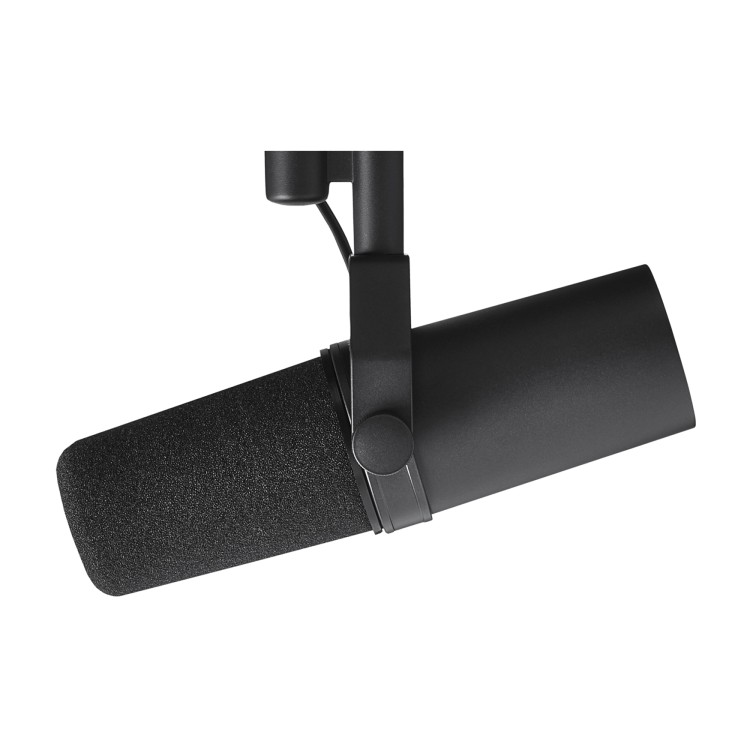 Shure SM7B