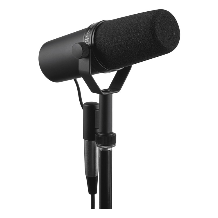 Shure SM7B