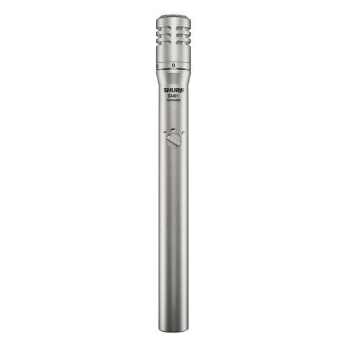 Shure SM81 LC