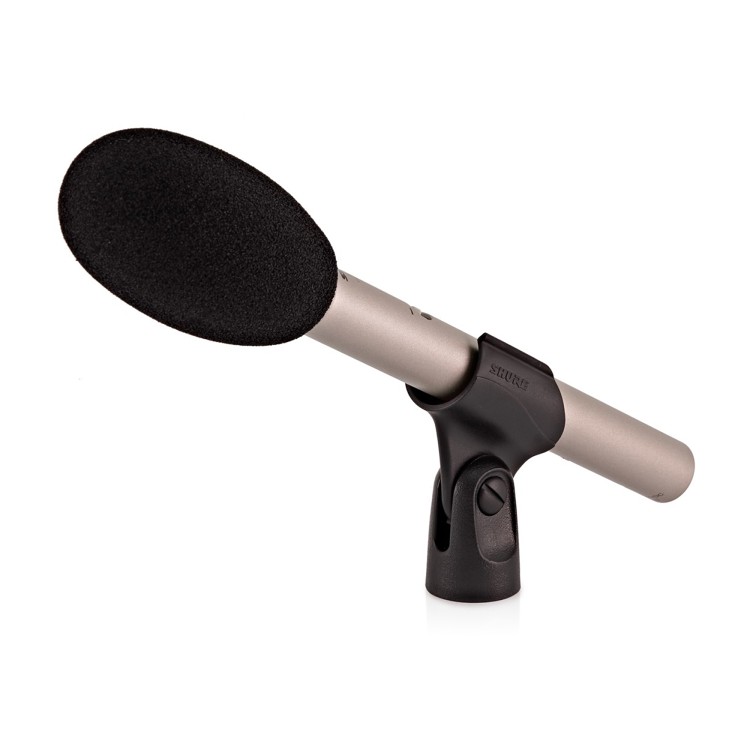 Shure SM81 LC