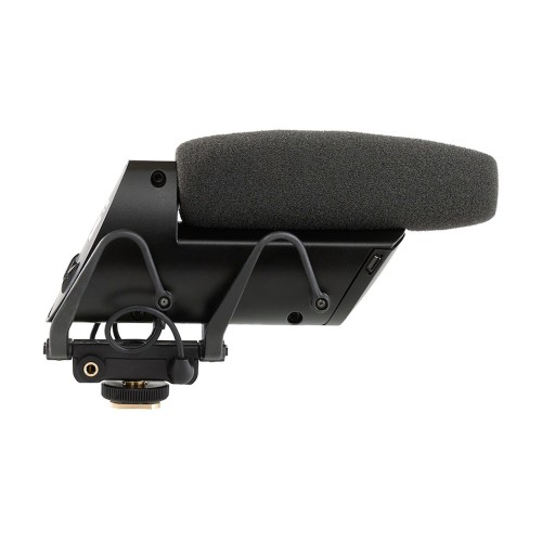Shure VP83F LensHopper