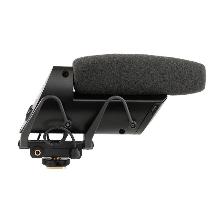 Shure VP83F LensHopper