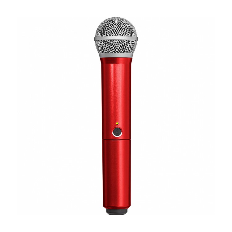 Shure WA712-RED