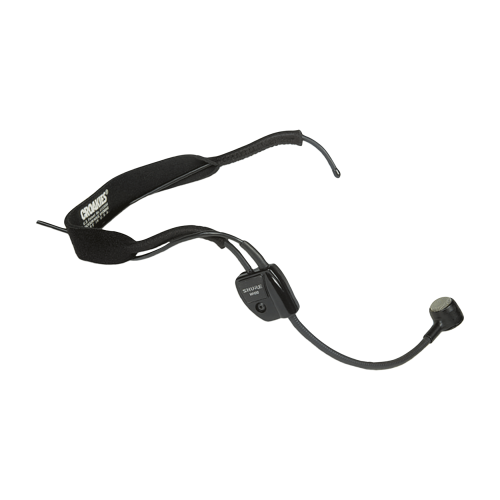 Shure WH20 TQG