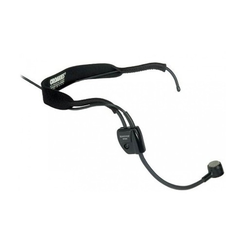 Shure WH20 XLR