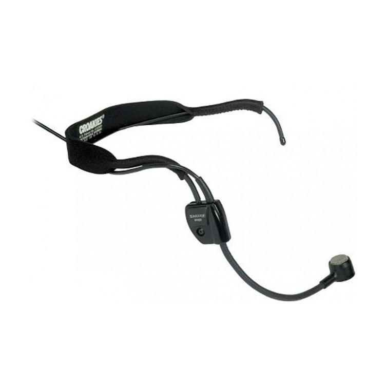 Shure WH20 XLR