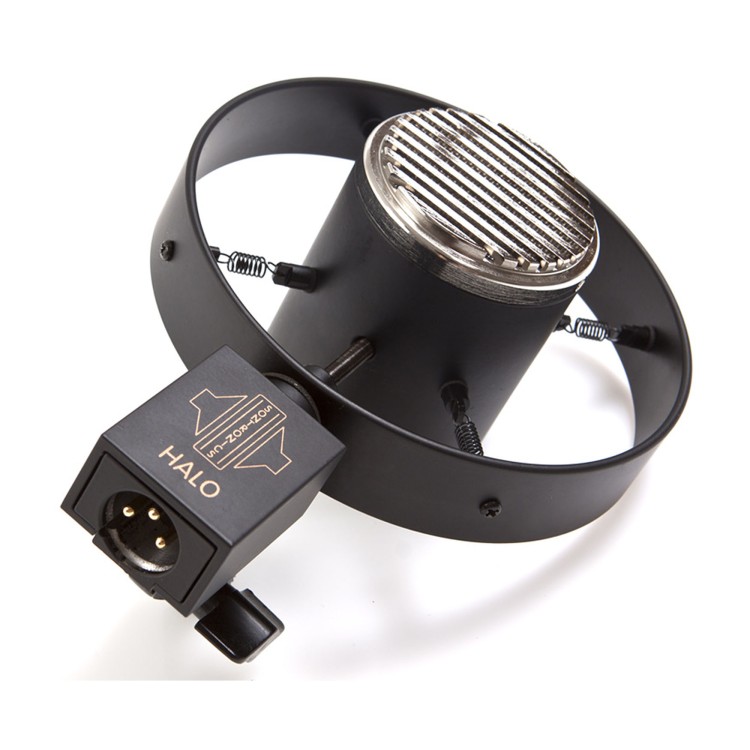 Sontronics HALO