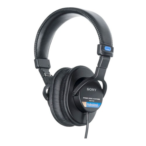 Sony MDR-7506