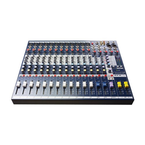 Soundcraft EFX 12