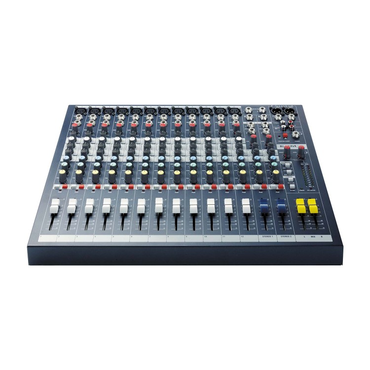 Soundcraft EPM12