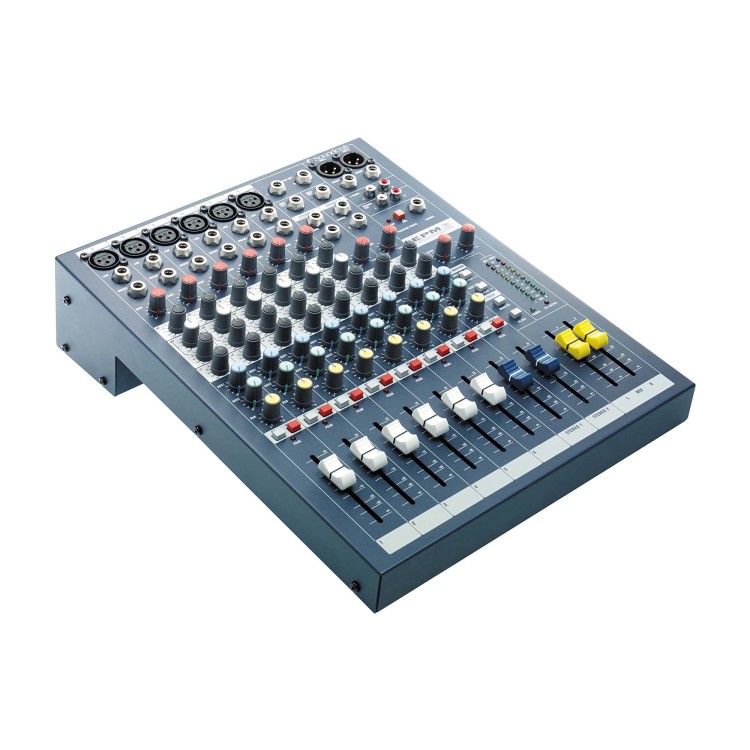 Soundcraft EPM6
