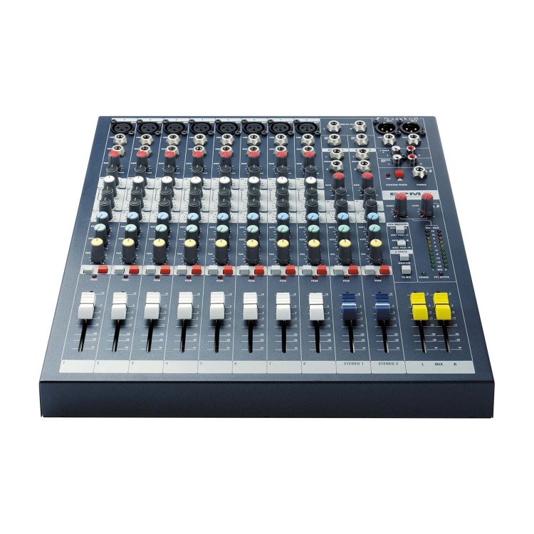 Soundcraft EPM8