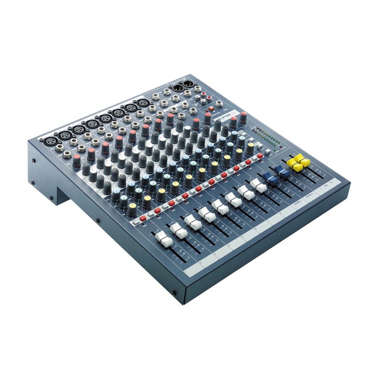 Soundcraft EPM8