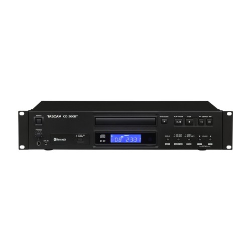 Tascam CD-200 BT