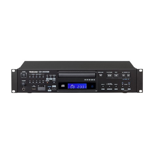 Tascam CD-200 SB