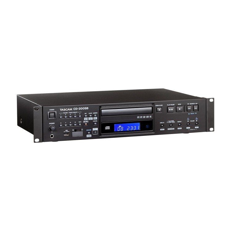 Tascam CD-200 SB