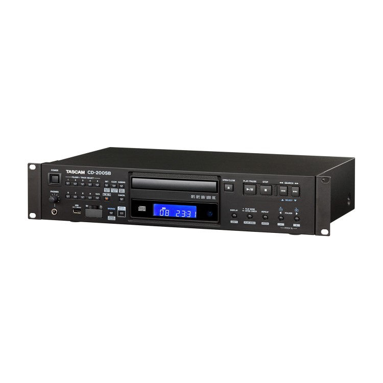 Tascam CD-200 SB