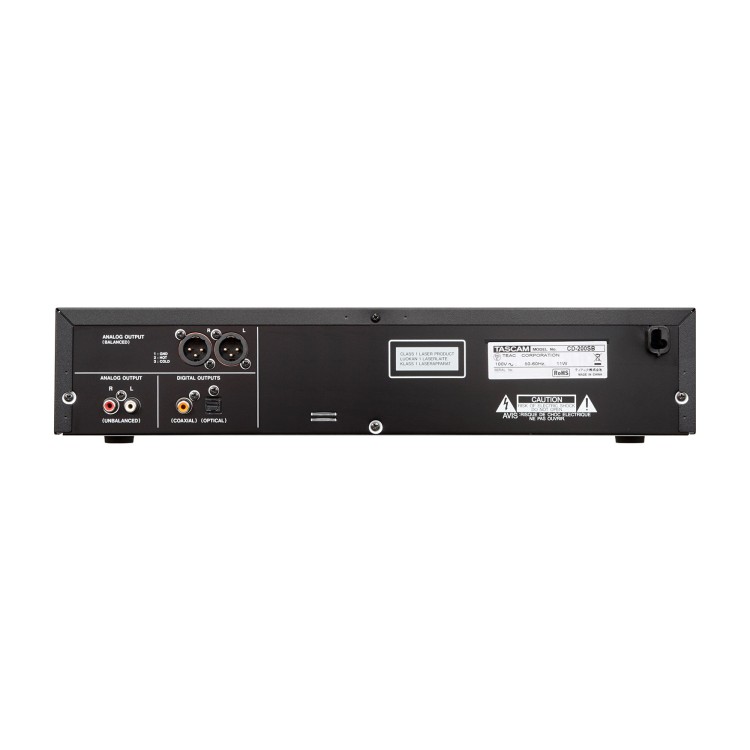 Tascam CD-200 SB
