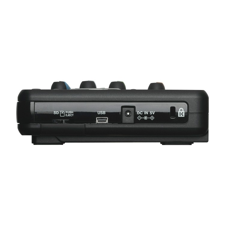 Tascam DP-008EX