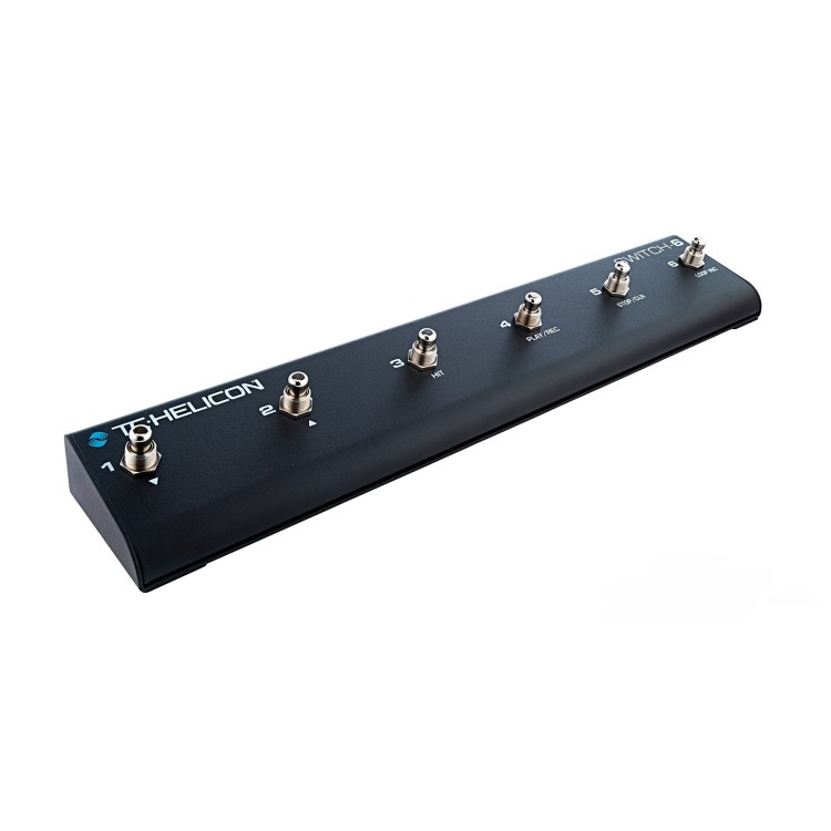 TC Helicon Switch-6