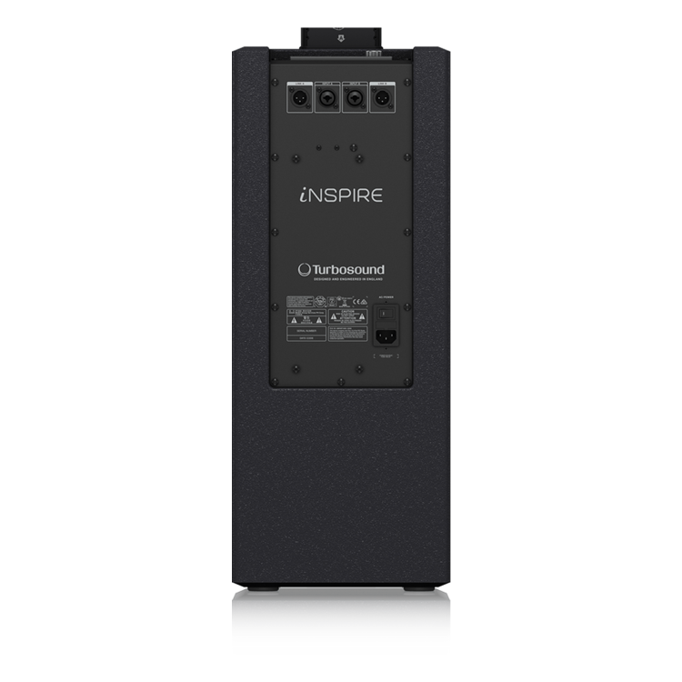 Turbosound iNSPIRE iP1000