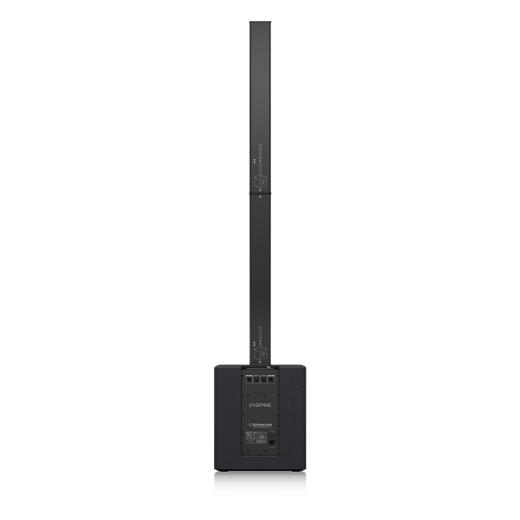 Turbosound iNSPIRE iP2000