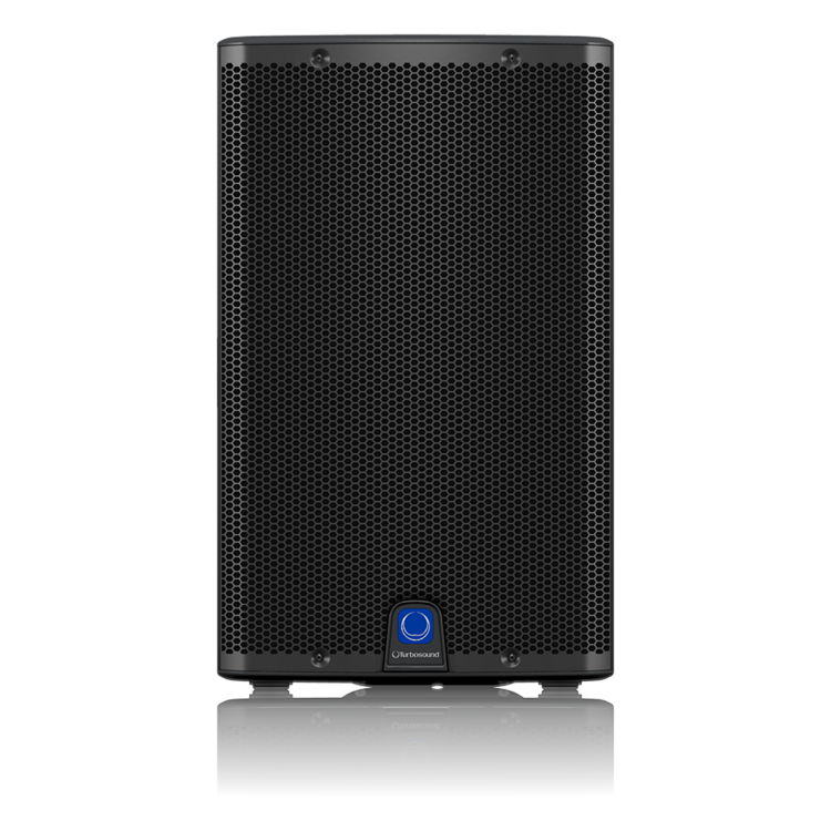 Turbosound iQ12
