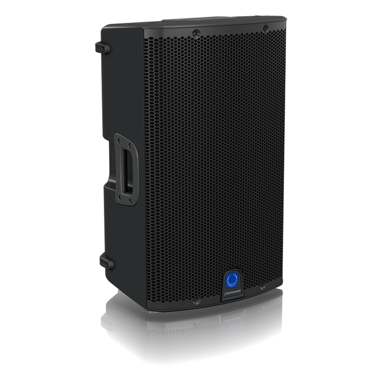 Turbosound iQ12