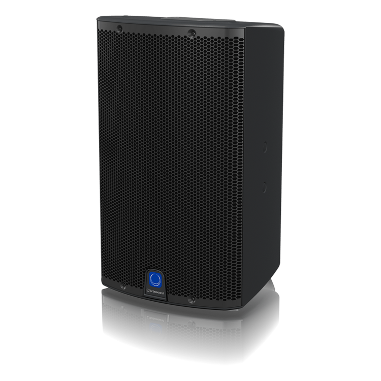 Turbosound iQ12