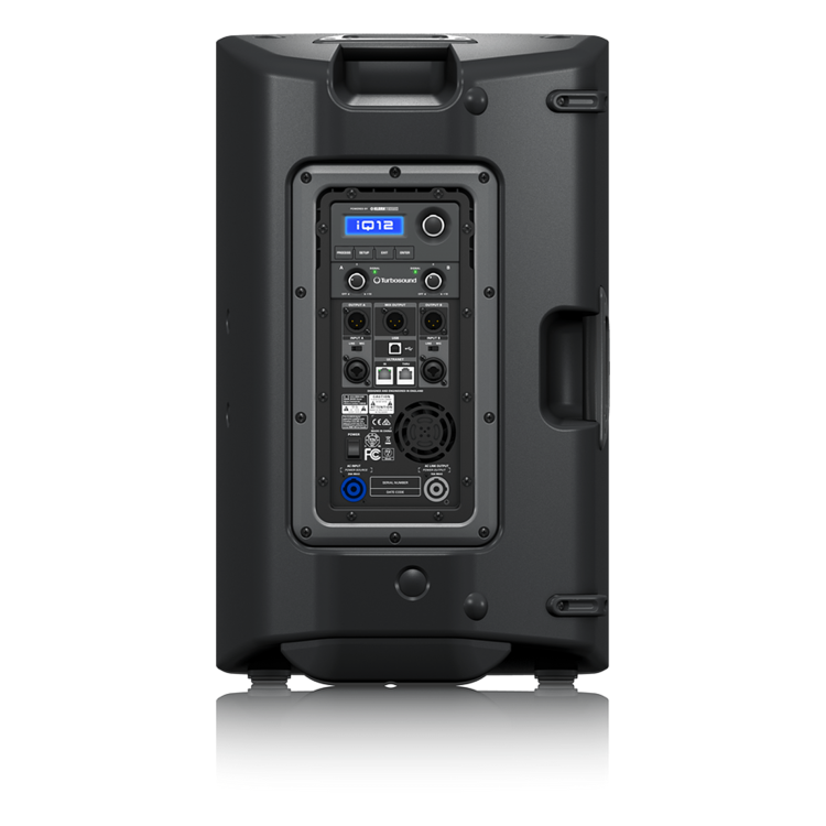 Turbosound iQ12