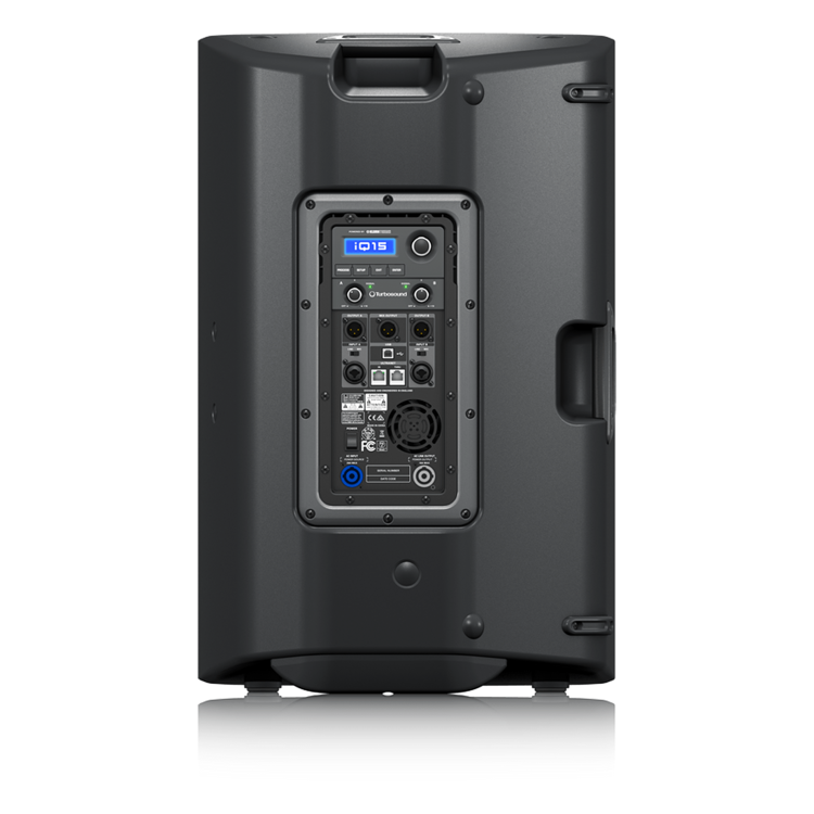 Turbosound iQ15