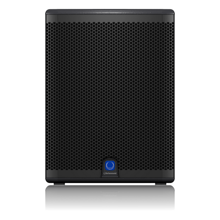 Turbosound iQ15B
