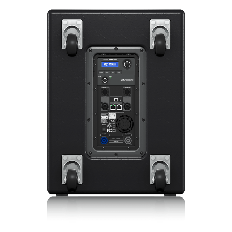 Turbosound iQ15B